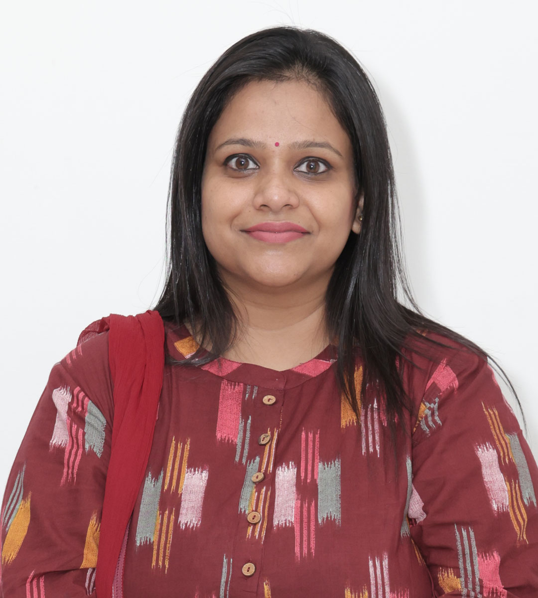 Nidhi Gupta